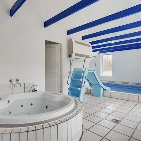 Holiday home Ferhat - 2-9km From The Sea By Interhome *
