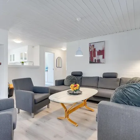 Holiday home Ferhat - 2-9km From The Sea By Interhome