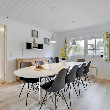 Ferhat - 2-9km From The Sea By Interhome Holiday home