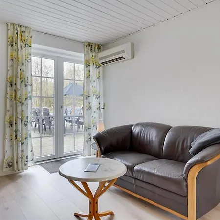 Ferhat - 2-9km From The Sea By Interhome Holiday home Kongsmark