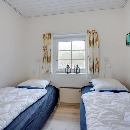 Dom wakacyjny Ferhat - 2-9km From The Sea By Interhome