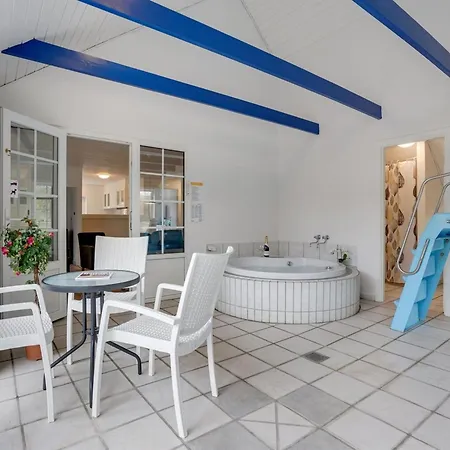 Holiday home Ferhat - 2-9km From The Sea By Interhome *