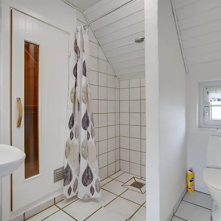 Holiday home Ferhat - 2-9km From The Sea By Interhome Kongsmark